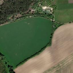 Satellite imagery of Kuzov, CZ