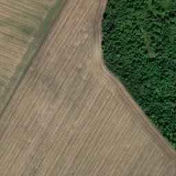 Satellite imagery of Malá Kozí horka [Třebenice-Kololeč], CZ