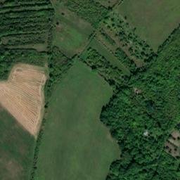 Satellite imagery of Malá Kozí horka [Třebenice-Kololeč], CZ
