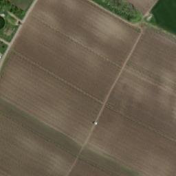 Satellite imagery of [Siřejovice] church t., CZ