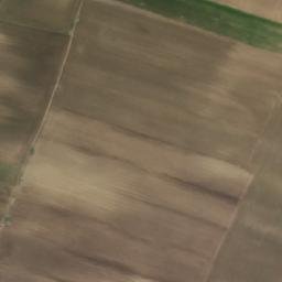 Satellite imagery of [Dolánky nad Ohří] church sanctus t., CZ