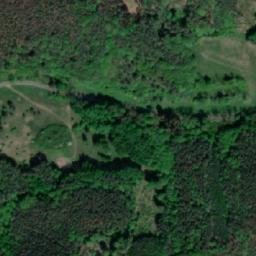 Satellite imagery of Bukový vrch [Dobřeň], CZ