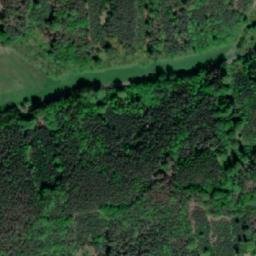 Satellite imagery of Bukový vrch [Dobřeň], CZ