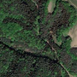 Satellite imagery of Špičák [Dobřeň-Jestřebice], CZ