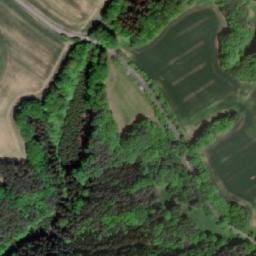 Satellite imagery of Špičák [Dobřeň-Jestřebice], CZ