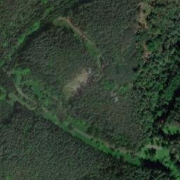 Satellite imagery of Ovčácký vrch [Blatce-Tubož], CZ