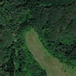 Satellite imagery of Ovčácký vrch [Blatce-Tubož], CZ