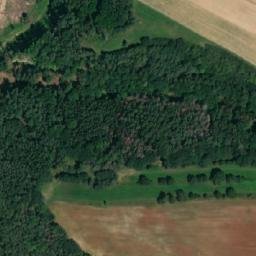 Satellite imagery of (Záhora) [Březovice-Víska], CZ