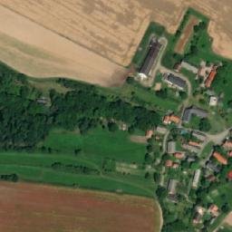 Satellite imagery of (Záhora) [Březovice-Víska], CZ