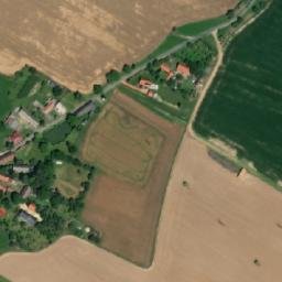 Satellite imagery of (Záhora) [Březovice-Víska], CZ