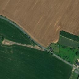 Satellite imagery of Kluček [Březovice pod Bezdězem], CZ