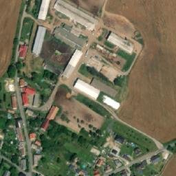 Satellite imagery of Kluček [Březovice pod Bezdězem], CZ
