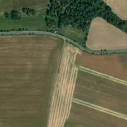 Satellite imagery of Na Krbech [Bělá pod Bezdězem-Březinka], CZ