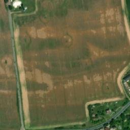 Satellite imagery of [Plužná] HG, CZ