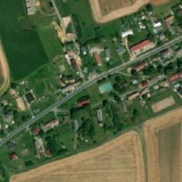 Satellite imagery of [Plužná] HG, CZ