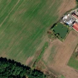 Satellite imagery of Jezírek [Bakov nad Jizerou-Horka], CZ