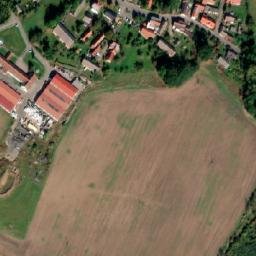 Satellite imagery of Jezírek [Bakov nad Jizerou-Horka], CZ