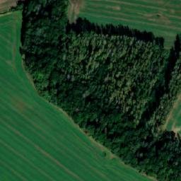 Satellite imagery of Hřeben [Bakov nad Jizerou-Buda], CZ