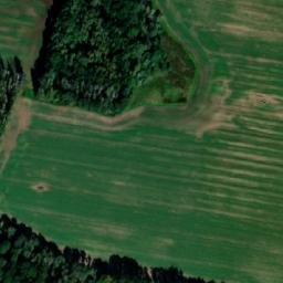 Satellite imagery of Hřeben [Bakov nad Jizerou-Buda], CZ