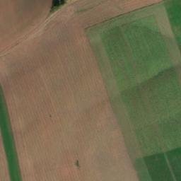 Satellite imagery of Na Vrších [Úbislavice], CZ