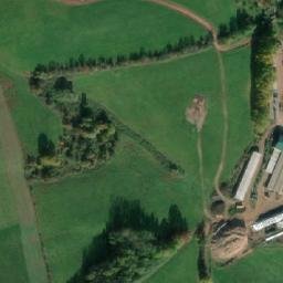 Satellite imagery of Na Vrších [Úbislavice], CZ