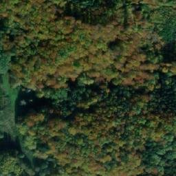 Satellite imagery of U Větráku [Nová Paka-Kumburský Újezd], CZ