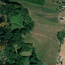 Satellite imagery of U Větráku [Nová Paka-Kumburský Újezd], CZ