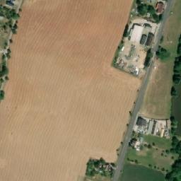 Satellite imagery of U Větráku [Nová Paka-Kumburský Újezd], CZ