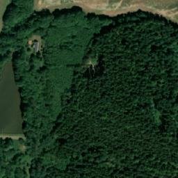 Satellite imagery of (Březina) [Nová Paka-Studénka], CZ