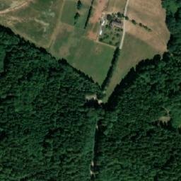 Satellite imagery of (Březina) [Nová Paka-Studénka], CZ