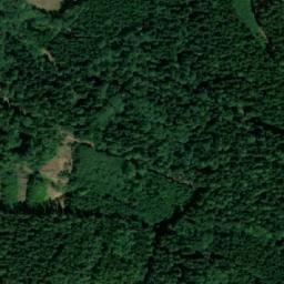 Satellite imagery of (Březina) [Nová Paka-Studénka], CZ