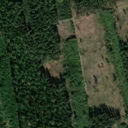 Satellite imagery of Liščí hora [Hajnice] GSM, CZ