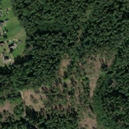 Satellite imagery of Liščí hora [Hajnice] GSM, CZ