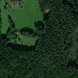 Satellite imagery of Vošapelc [Hajnice-Nesytá], CZ