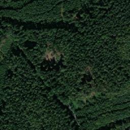 Satellite imagery of Vošapelc [Hajnice-Nesytá], CZ