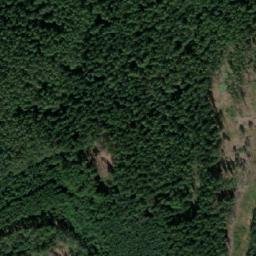 Satellite imagery of Vošapelc [Hajnice-Nesytá], CZ