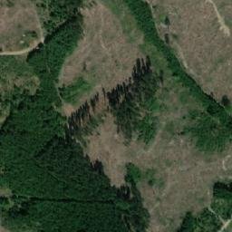 Satellite imagery of Smiřická stráň [Mezilečí], CZ