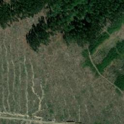 Satellite imagery of Smiřická stráň [Mezilečí], CZ