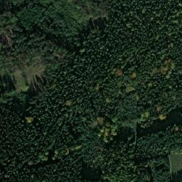 Satellite imagery of Na Signálu [Slatina nad Úpou], CZ