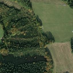 Satellite imagery of U Rovně [Červený Kostelec-Stolín], CZ