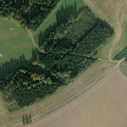 Satellite imagery of U Rovně [Červený Kostelec-Stolín], CZ