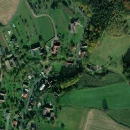 Satellite imagery of Varta [Horní Radechová], CZ