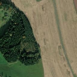 Satellite imagery of Varta [Horní Radechová], CZ