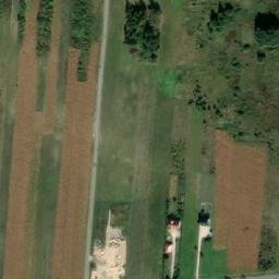 Satellite imagery of Kwiatkowa Góra, PL