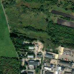 Satellite imagery of Kwiatkowa Góra, PL