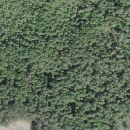 Satellite imagery of Lippy Point, CA