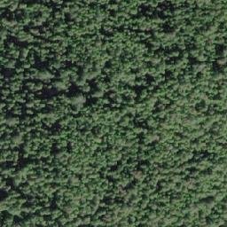 Satellite imagery of Flat Top Mountain, CA