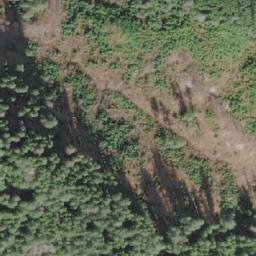 Satellite imagery of Plumper Hill, CA