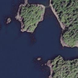 Satellite imagery of May Point, CA