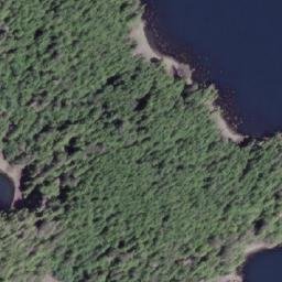 Satellite imagery of May Point, CA